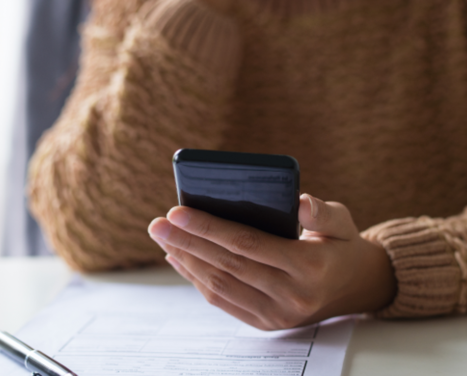 Plurio Individual – tecnologia em identificação digital e segurança